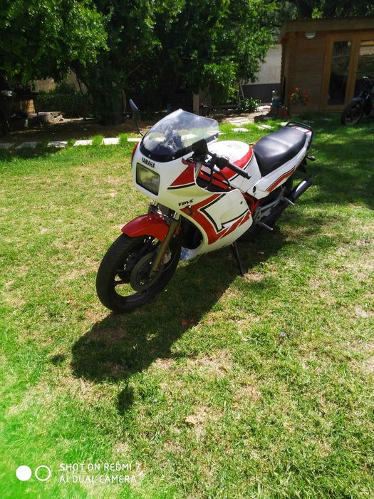 Yamaha  RD350LC YPVS