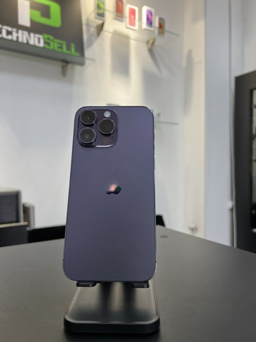 Айфон 14 Про Пурпл 128/256/512 Iphone 14 pro purple Trade-in