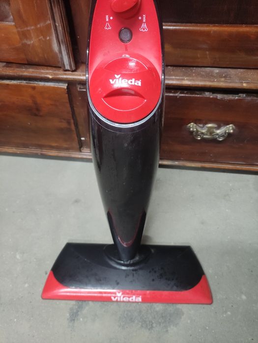 Mop parowy vileda