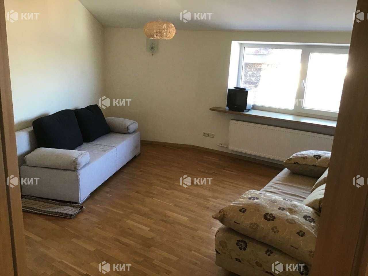 4к. 205м2 Центр (Пушкинский въезд 5, м. Ярослава Мудрого) 128953