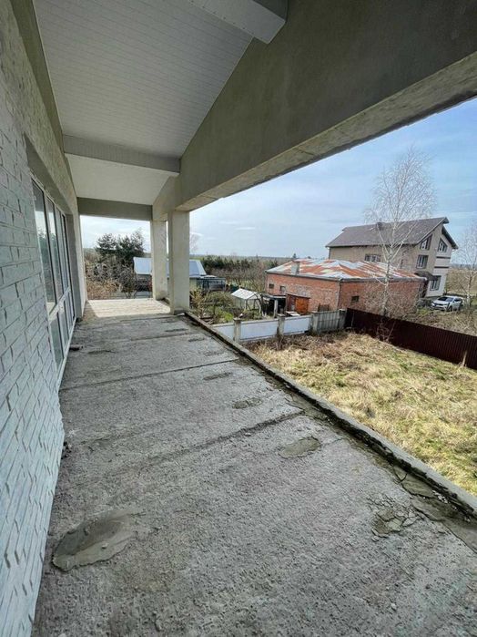 Продаж/Будинок, Дуплекс/0 цикл/Суховоля/Зимна Вода/Львівська область