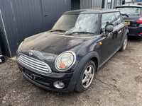 Mini One silnik 1.4 N12B14A 2009r,Anglik z kluczykami