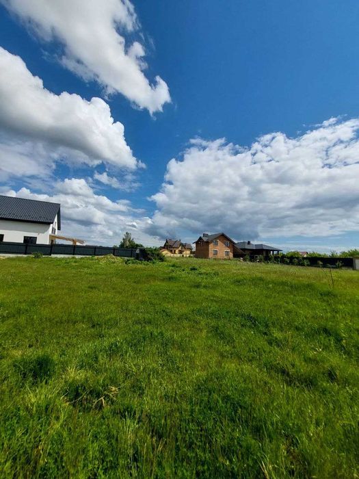 Продаж ділянки 15с. Вороців