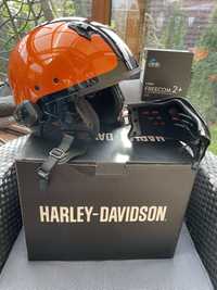 Kask Motocyklowy Harley Davidson