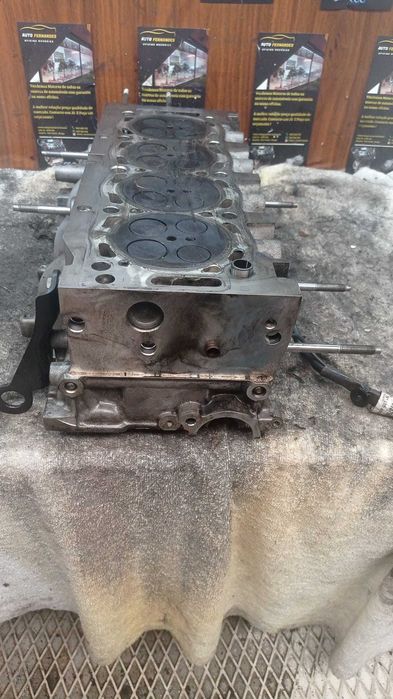 Colaça Peugeot 508   2,0HDI     ref: 9 6 4 1 7 6 2 6 1 0