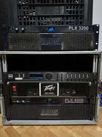 ADS PLX 3200/4000 peavey cs4000 dsp26