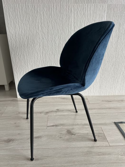 Conjunto 6 Cadeiras - Sala de Jantar