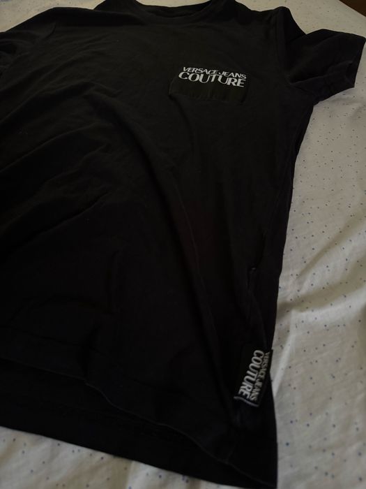 Tshirt Versace Jeans Couture