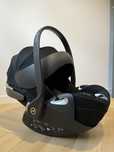 CYBEX CLOUD T PLUS i-Size fotelik samochodowy 0-13 kg
