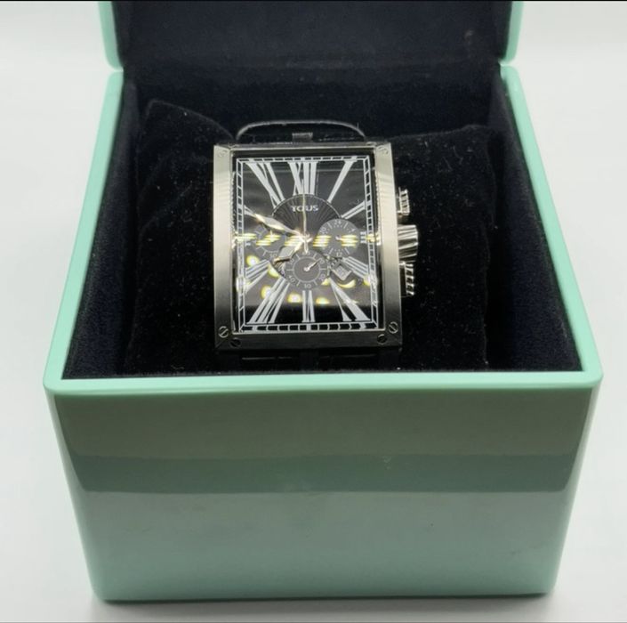 Relógio TOUS Manhattan Crono