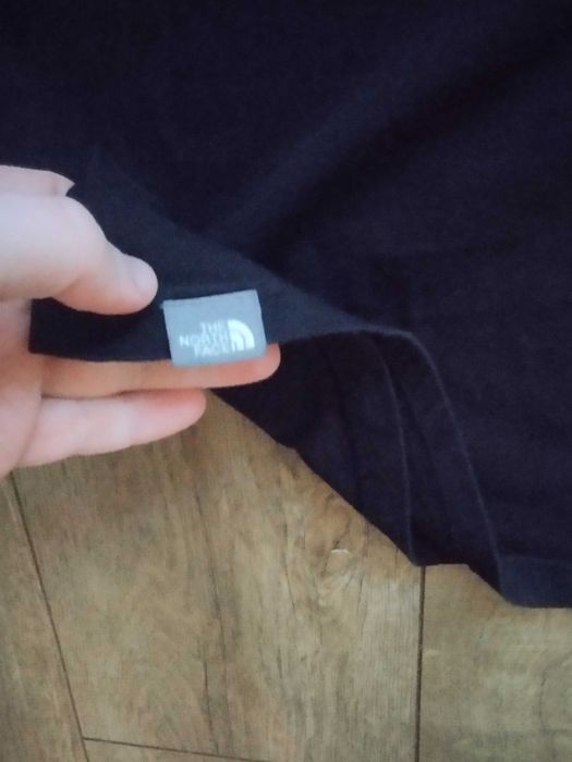 оригинальные футболки the north face размеры m-L