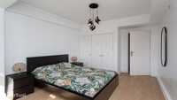 662958 - Quarto com cama de casal em apartamento com 10 quartos