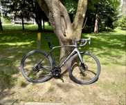 Trek Madone SL 6 Gen 8 2025 | 105 Di2 | Karbon | M/L 56| szosa aero