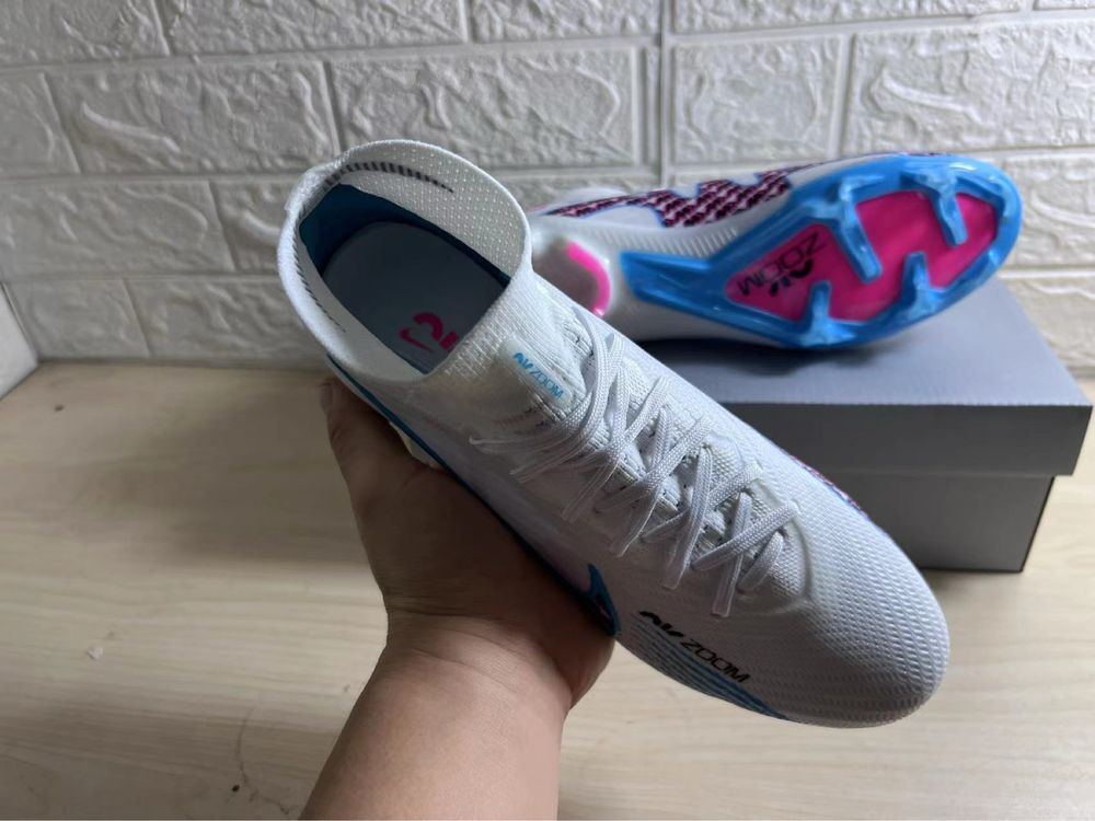 Nike Mercurial FG