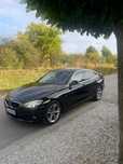 Bmw 320 GT 184km Black Sapphire idealny stan