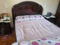 Vendo mobília quarto casal