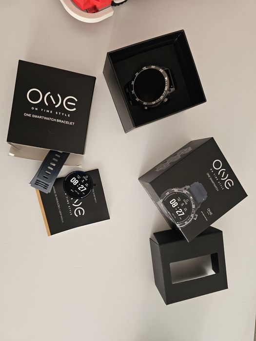Relógio one smartwatch