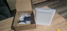 Router  Lte firmy zte nowy