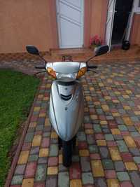 Продам Yamaha jog sa39