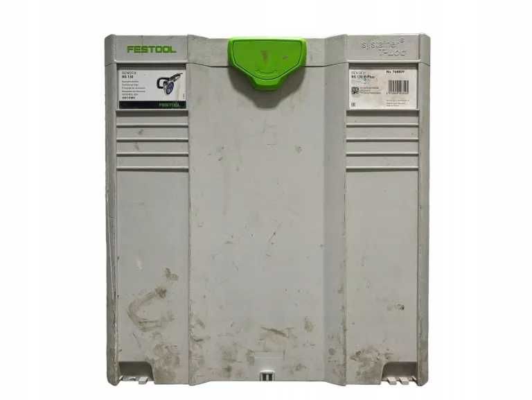 Szlifierka Festool RG 130 E