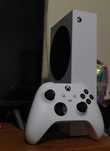 Xbox séries S branca