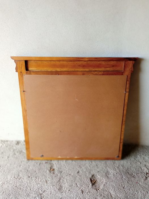 Vendo espelho de quarto