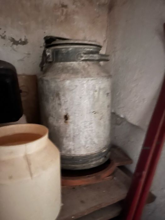 Канистры;мойка;бидоны;емкости.