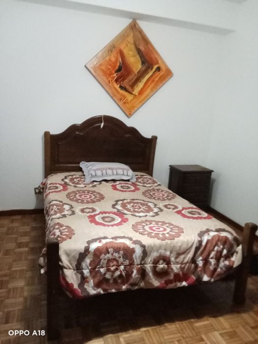 Alugo quarto em Maximinos (Braga)