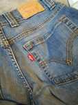 Spodnie orginalne Levis