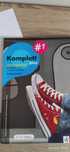 Komplett plus 1 Ćwiczenia