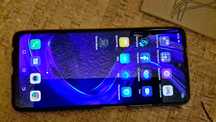 Смартфон Tecno POVA 3