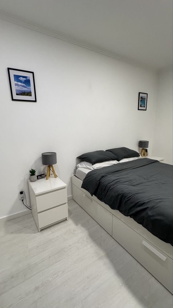 Recheio de Quarto