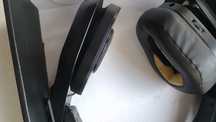 Бездротова ігрова гарнітура MPOW Iron Pro 2.4G BH470A