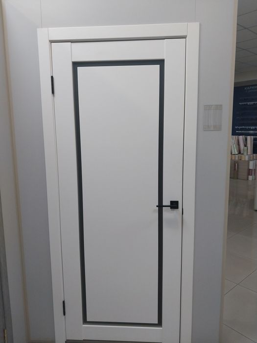 Межкомнатные двери от1255