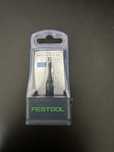 FESTOOL Frezy DOMINO D 5-NL 20 HW do Frezarki DF 500