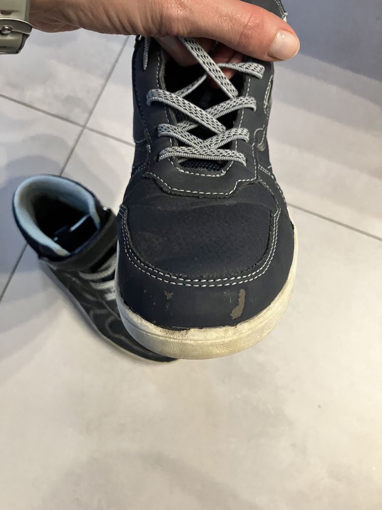 Buty wiosenne rozm. 37