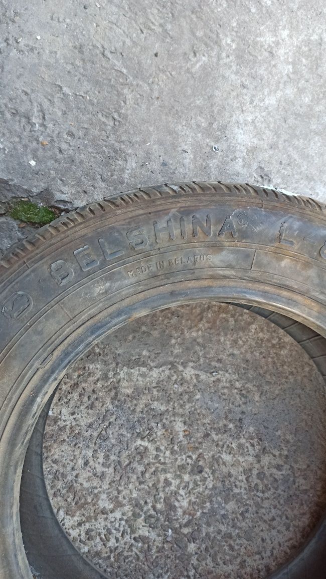 Продам скати 195/65 r15.