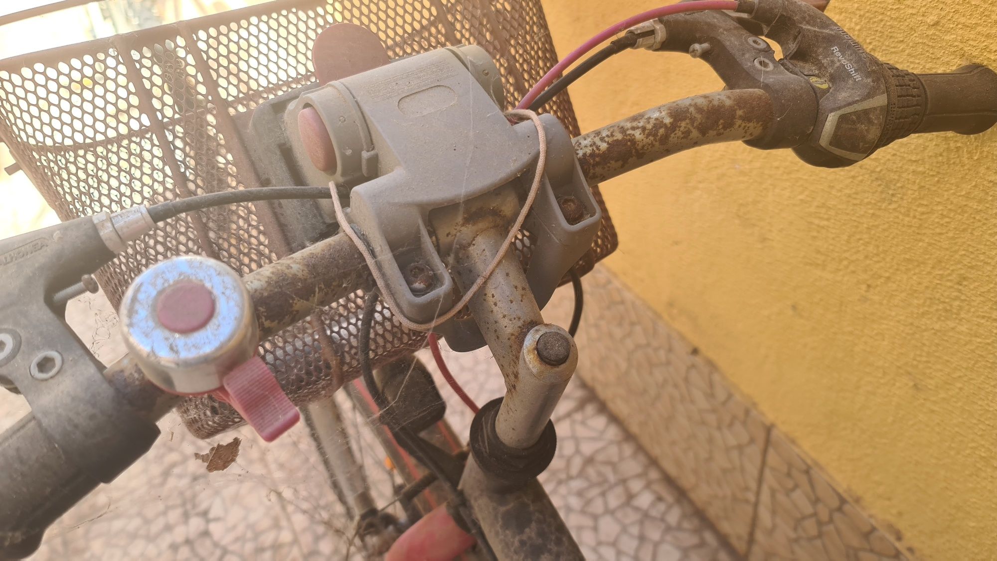Bicileta juvenil