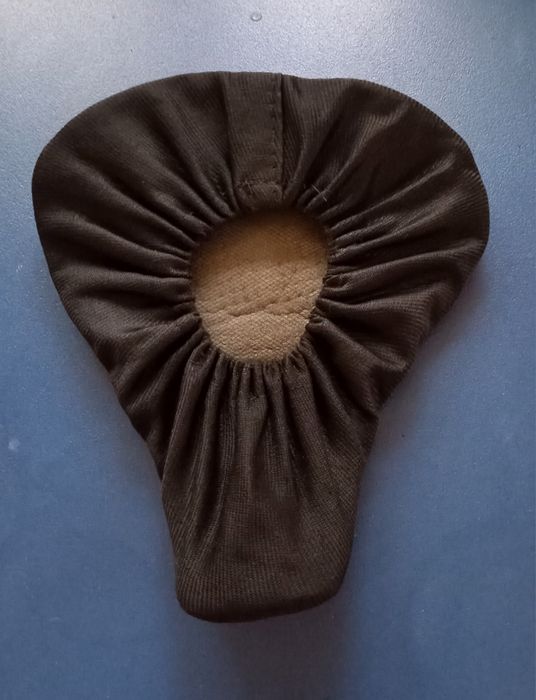 Продам новый чехол на сиденье велосипеда