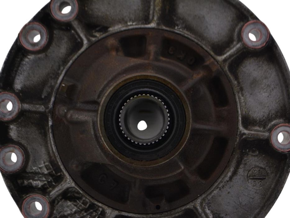 Масляний насос КПП KIA SORENTO BL 2006-2009 (АКПП) 46110-4C001