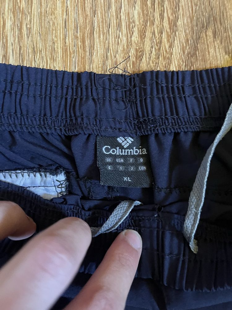 Шорты Columbia