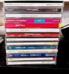 Cds Música Portuguesa (Pack)