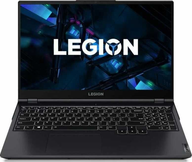 Lenovo Legion 5 15.6" AMD Ryzen 7 4800H GTX 1660 Ti 16/512gb