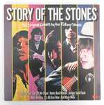 THE ROLLING STONES - Story Of The Stones (2 X LP)