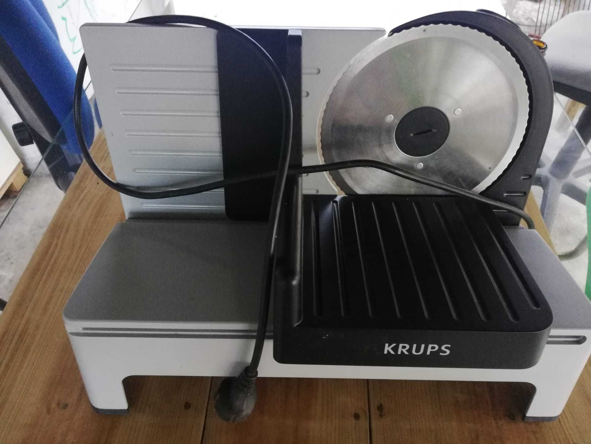 Fiambreira KRUPS - 140 W