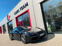 Porsche 718 Cayman Salon Polska/F VAT 23%/Bezwypadkowy/Gwarancja/Cayman 718/300KM