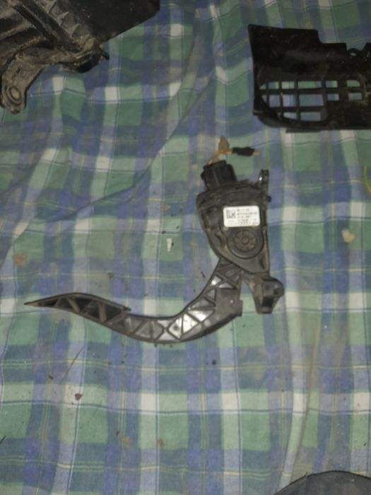 Comutador de luzes audi