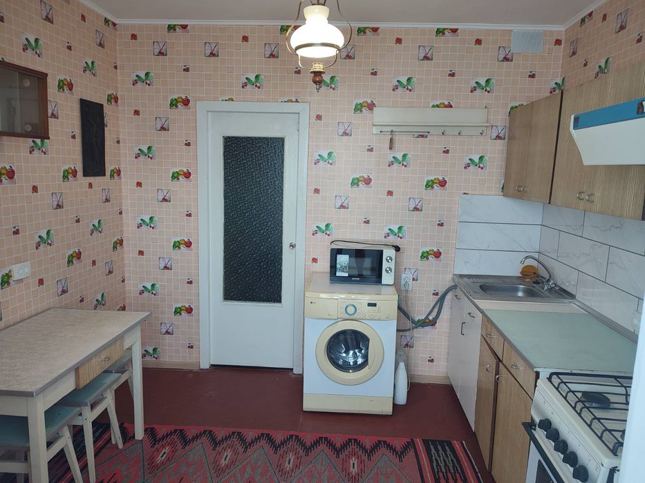 Здам однокімнатну квартиру від власника.