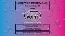 Sodastream Łomna, Kochanowskiego 201 Wymiana nabojów CO2