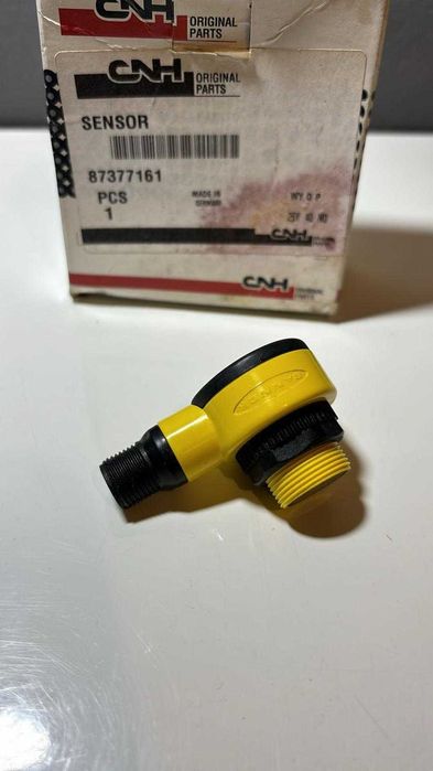 WŁącznik Zbliżeniowy CNH Orginał do Maszyn New Holland oraz Case